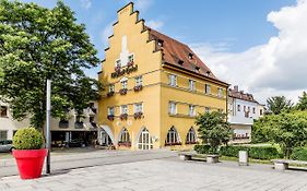 Altstadt Hotel Amberg
